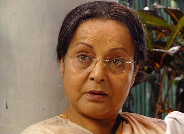 Rakhee Gulzar on signing the Bengali film Amar Boss, “I really liked the script, we are likely to start shoot in January”
