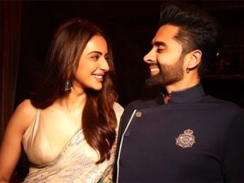 Rakul Preet Singh shares heartwarming birthday wish for boyfriend Jackky Bhagnani; says, “They don’t make men like you anymore” Rakul Preet Singh shares heartwarming birthday wish for boyfriend Jackky Bhagnani; says, “They don’t make men like you anymore”