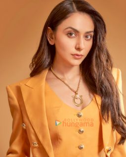 Rakul Preet Singh