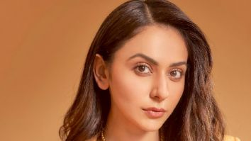Rakul Preet Singh