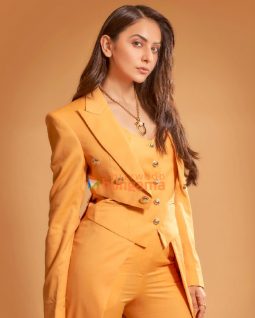 Rakul Preet Singh