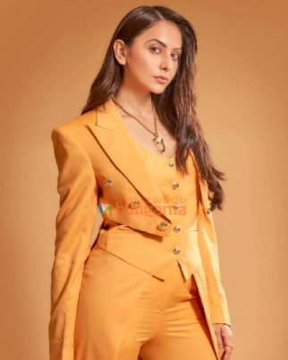 Rakul Preet Singh