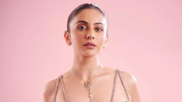 Rakul Preet Singh