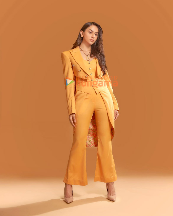 rakul preet singh 3 245