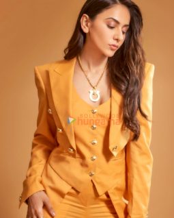Rakul Preet Singh