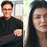 Ram Madhvani values family and audience acclaim as the ultimate recognition for Sushmita Sen starrer Aarya; says, “The first season was a big thing because of the Emmy nomination”