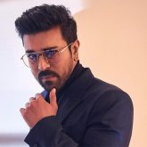 Ram Charan speaks about the baggage of stardom; "Sometimes, it's a burden, but very quickly, I turn it..."