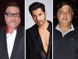 Ramesh Taurani to produce Varun Dhawan and David Dhawan’s next comic caper