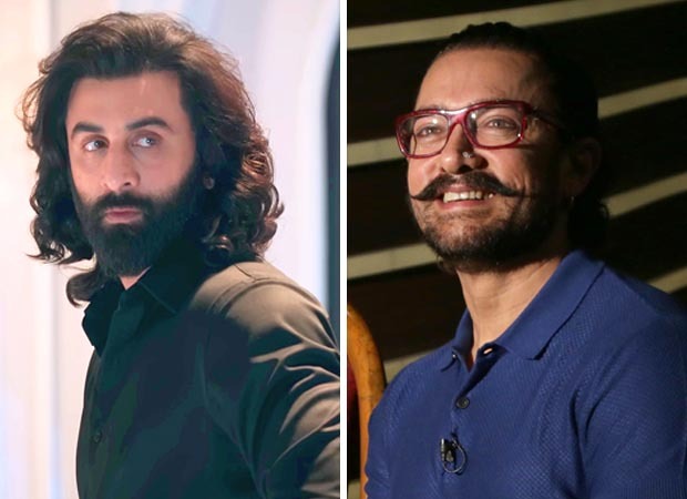 Ranbir Kapoor crosses Rs. 2,000 crore mark at the India box office; all set to surpass Aamir Khan and enter the Top 5