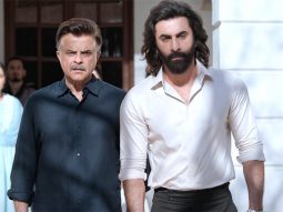 Ranbir Kapoor is all praises for Animal co-star Anil Kapoor; says, “His energy and enthusiasm on set are infectious”