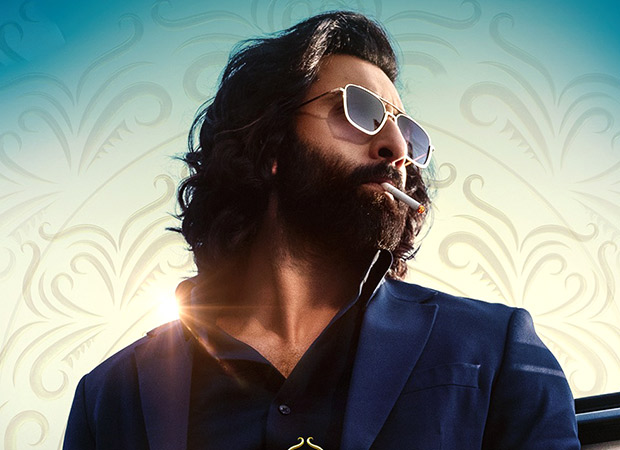 Ranbir Kapoor starrer Animal becomes the first Hindi release to collect over Rs. 50 cr. on three consecutive days