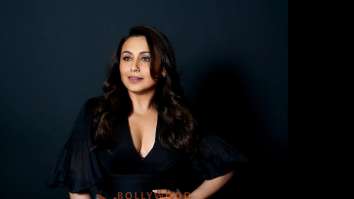 Celeb Photos Of Rani Mukerji
