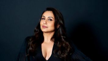 Celeb Photos Of Rani Mukerji