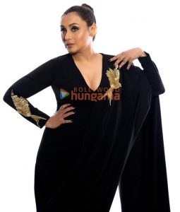 Rani Mukerji