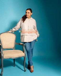 Celeb Photos Of Rani Mukerji