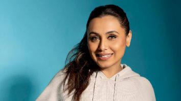 Celeb Photos Of Rani Mukerji
