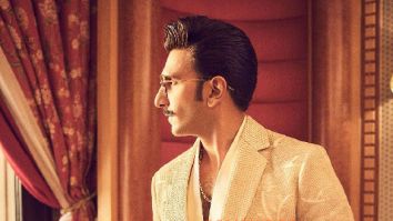 Celeb Photos Of Ranveer Singh