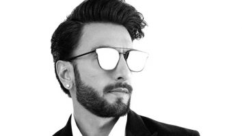 Celeb Photos Of Ranveer Singh