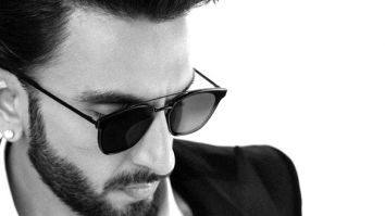 Celeb Photos Of Ranveer Singh