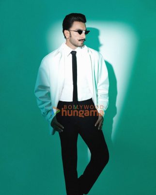Ranveer Singh