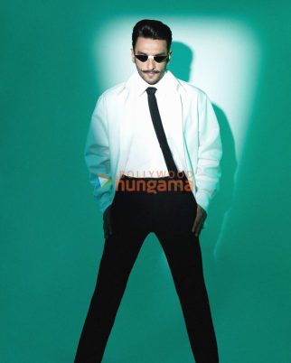 Ranveer Singh