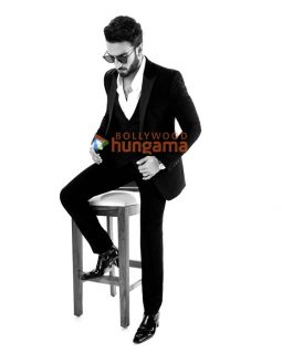 Celeb Photos Of Ranveer Singh