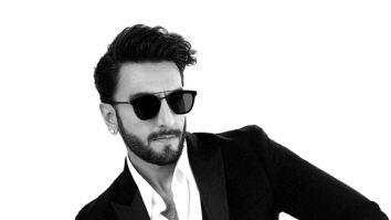 Celeb Photos Of Ranveer Singh
