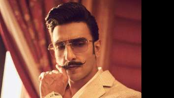 Celeb Photos Of Ranveer Singh