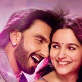 Ranveer Singh, Alia Bhatt starrer Rocky Aur Rani Kii Prem Kahaani to premiere on Christmas Eve on Colors Cineplex