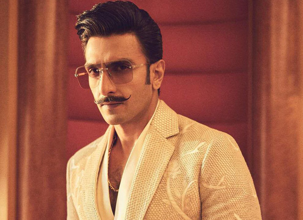 Ranveer Singh feels India is on ‘cusp’ of global explosion: “RRR is the first in what I genuinely believe is going to be a series of recognized pieces of work coming out of India”