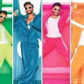 Ranveer Singh showcases his vibrant and fun side with Tic Tac’s #FindYourMatch Campaign