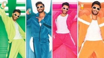 Ranveer Singh showcases his vibrant and fun side with Tic Tac’s #FindYourMatch Campaign