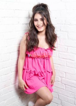 Celeb Photos Of Rasha Thadani