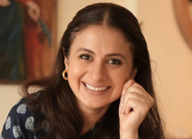 Rasika Dugal calls Humorously Yours a "fun and easy breezy watch" ahead of the season 3 release
