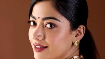 Celeb Photos Of Rashmika Mandanna
