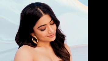 Celeb Photos Of Rashmika Mandanna