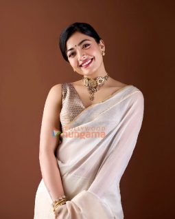 Celeb Photos Of Rashmika Mandanna