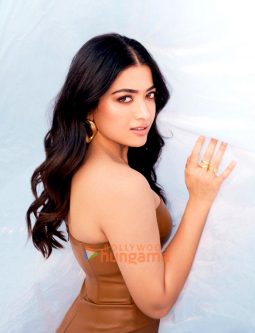 Celeb Photos Of Rashmika Mandanna