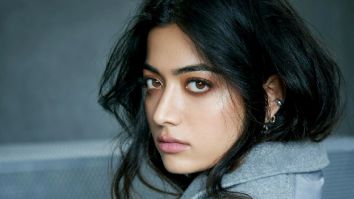 Rashmika Mandanna