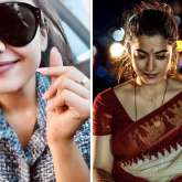 Rashmika Mandanna grateful for the Animal reviews: "Hope we made you all super proud and happy"