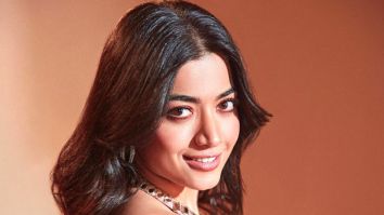 Amid Animal’s successful run, Rashmika Mandanna starts shooting for The Girlfriend in Hyderabad 