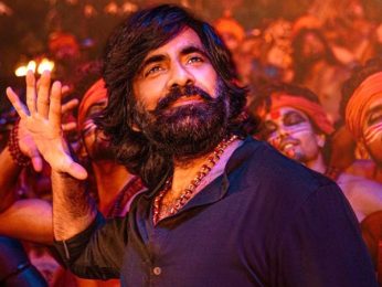 Ravi Teja unleashes action extravaganza in Eagle’s teaser; set for Sankranti release Ravi Teja unleashes action extravaganza in Eagle’s teaser; set for Sankranti release