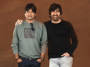 Ravi Teja and director Harish Shankar set for a third collaboration in upcoming entertainer Ravi Teja and director Harish Shankar set for a third collaboration in upcoming entertainer