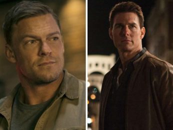 Reacher star Alan Ritchson penned a letter to Jack Reacher actor Tom Cruise but got rebuffed; was told, “It’s a terrible idea” Reacher star Alan Ritchson penned a letter to Jack Reacher actor Tom Cruise but got rebuffed; was told, “It’s a terrible idea”
