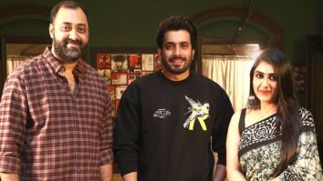 Team of Sunny Singh starrer Risky Romeo wraps shoot after one and a half months in Kolkata