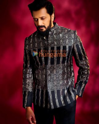 Riteish Deshmukh