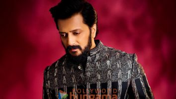Riteish Deshmukh