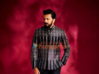 Riteish Deshmukh