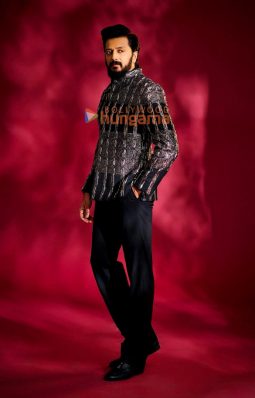 Riteish Deshmukh