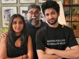 Mismatched season 3 buzz ignites as Rohit Saraf shares reunion snaps with co-star Prajakta Koli; says, “Missed us?”